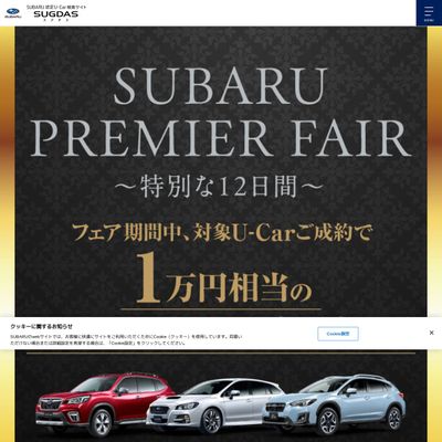 スグダスのHP画像